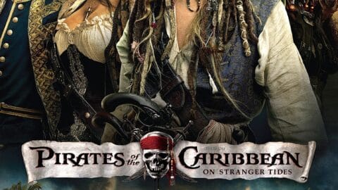 فيلم Pirates of the Caribbean 4 2011 مترجم