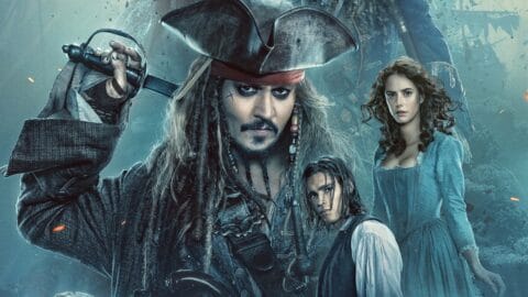 فيلم Pirates of the Caribbean 5 2017 مترجم