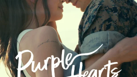 فيلم Purple Hearts 2022 مترجم