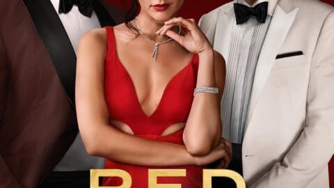 فيلم Red Notice 2021 مترجم