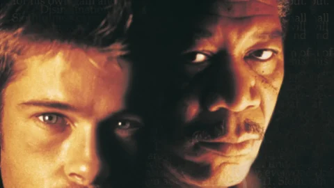 فيلم Se7en 1995 مترجم