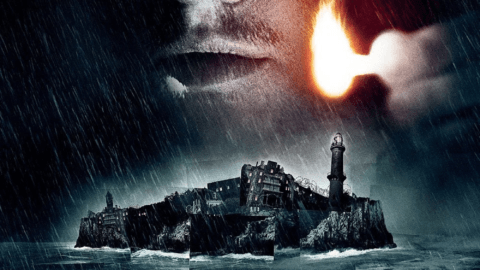 فيلم Shutter Island 2010 مترجم