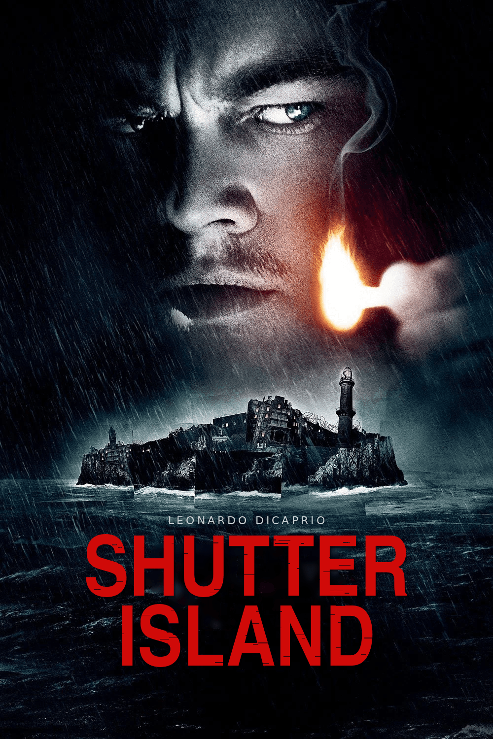 فيلم Shutter Island 2010 مترجم