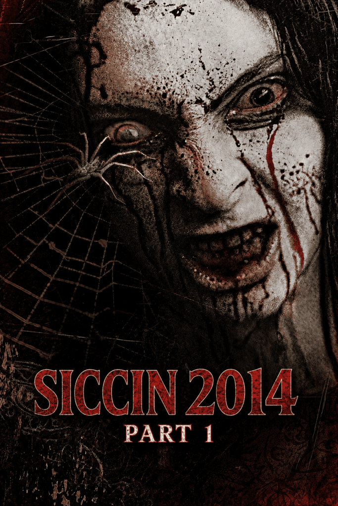 فيلم Siccin 1 2014 مترجم