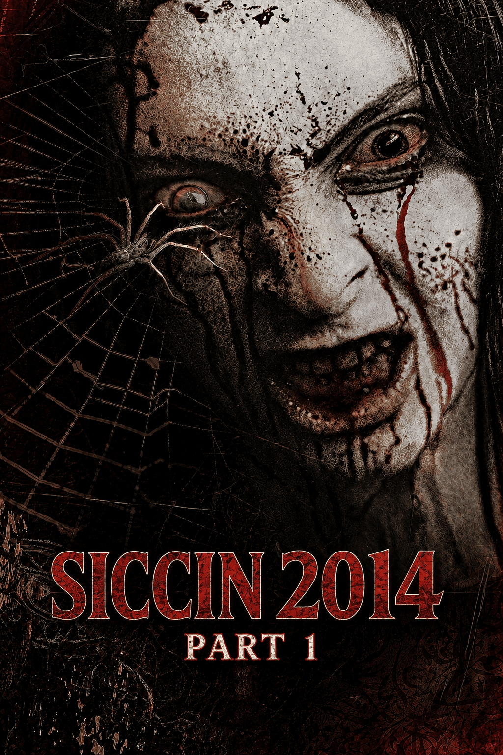 فيلم Siccin 1 2014 مترجم