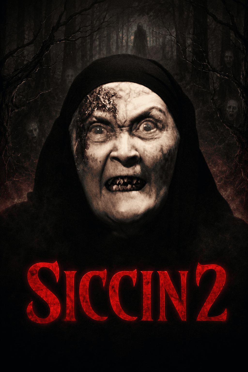 فيلم Siccin 2 2015 مترجم