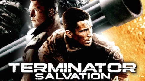 فيلم Terminator 4 Salvation 2009 مترجم