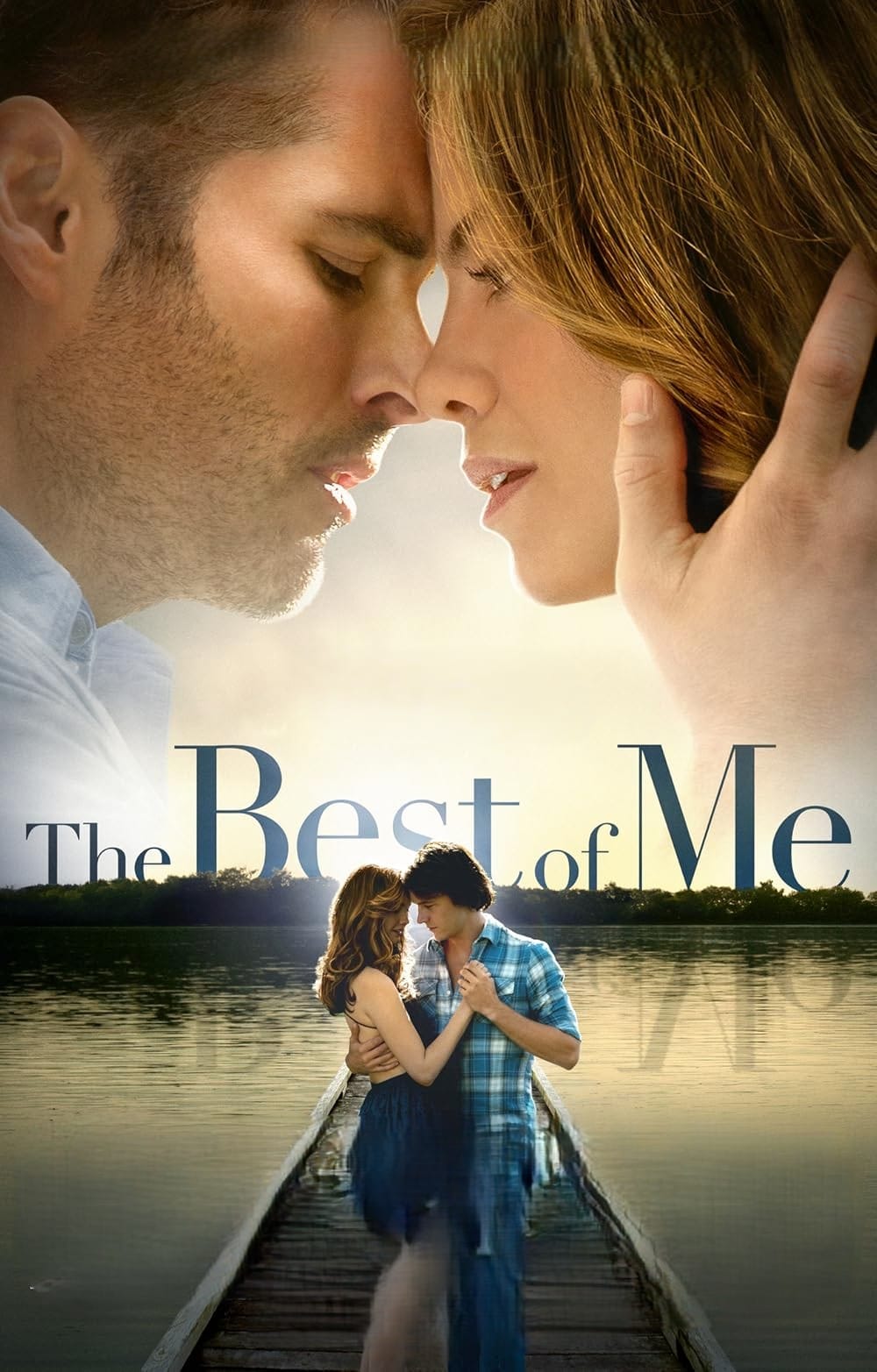 فيلم The Best of Me 2014 مترجم