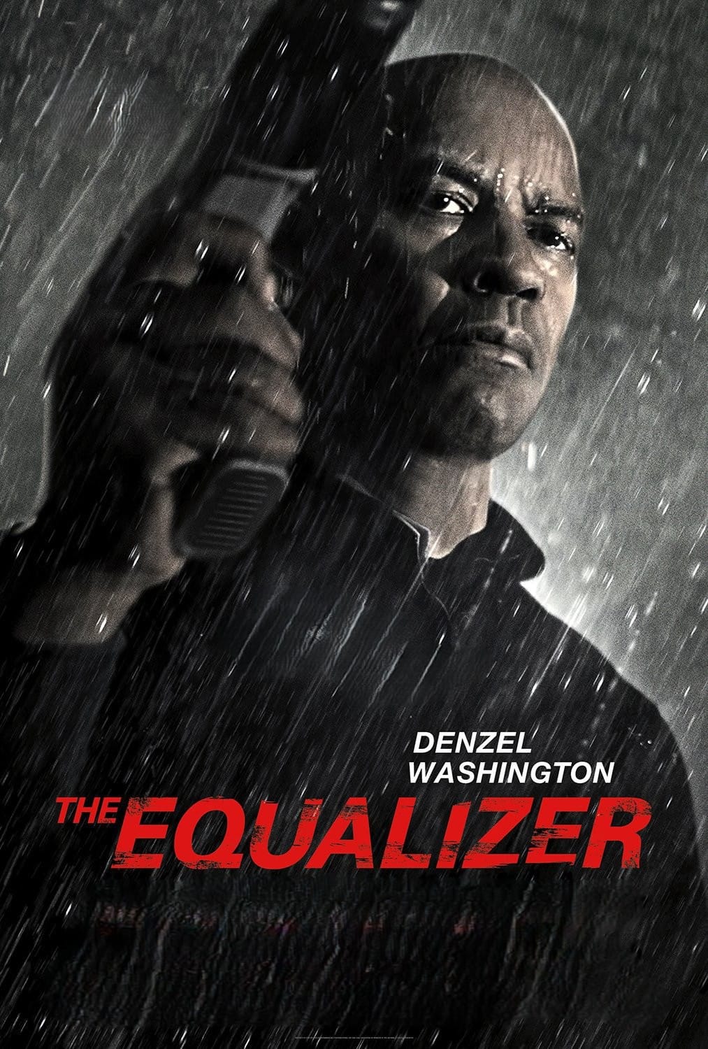 فيلم The Equalizer 1 2014 مترجم
