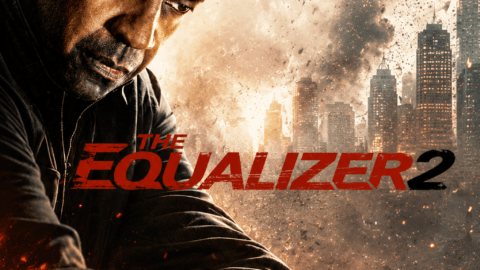 فيلم The Equalizer 2 2018 مترجم