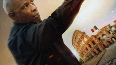 فيلم The Equalizer 3 2020 مترجم