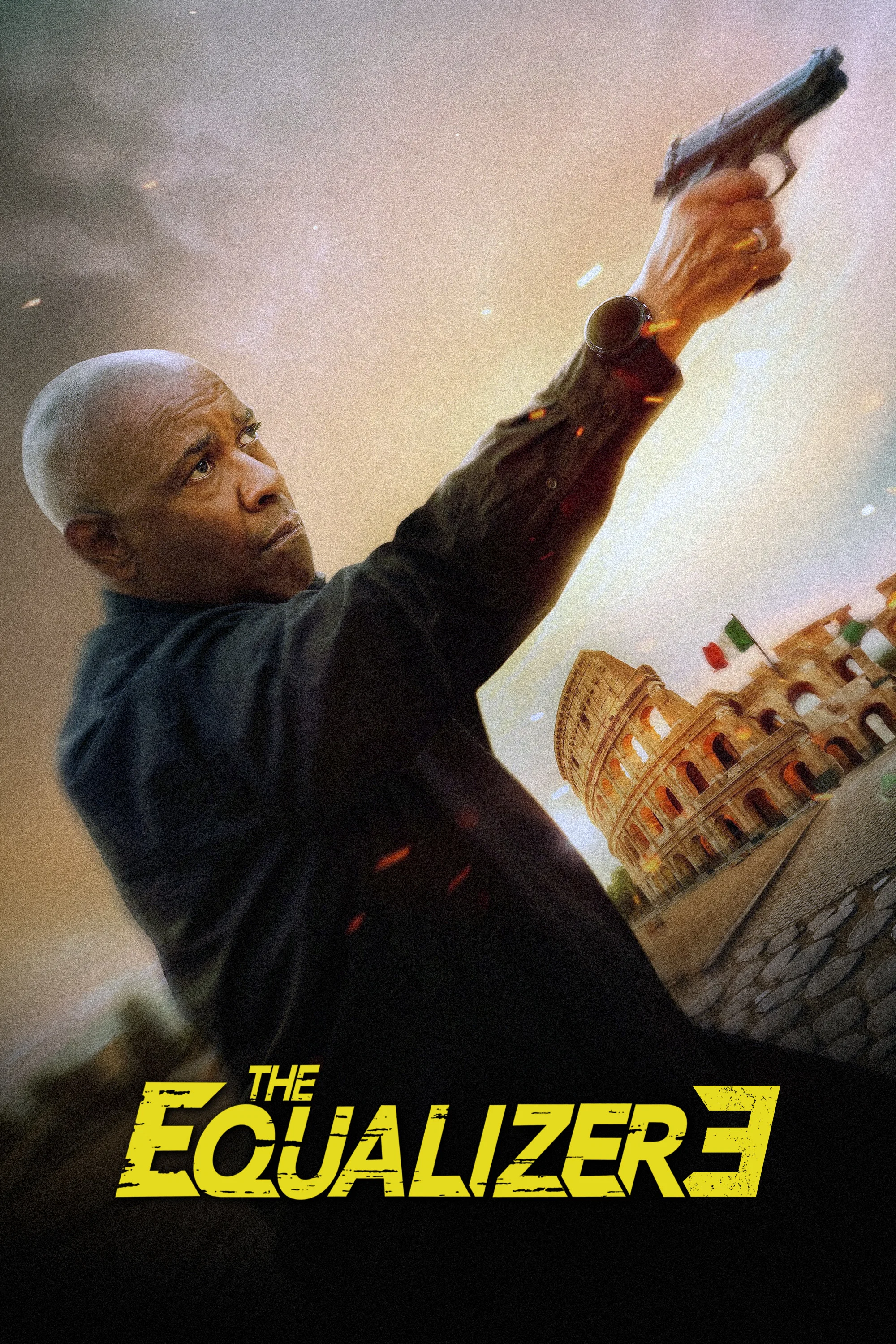 فيلم The Equalizer 3 2020 مترجم