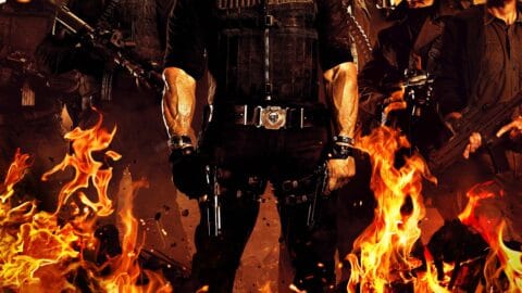 فيلم The Expendables 2 2012 مترجم
