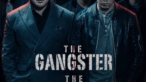 فيلم The Gangster the Cop the Devil 2019 مترجم