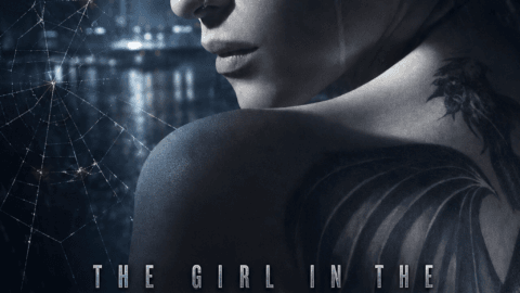 فيلم The Girl in the Spiders Web 2018 مترجم