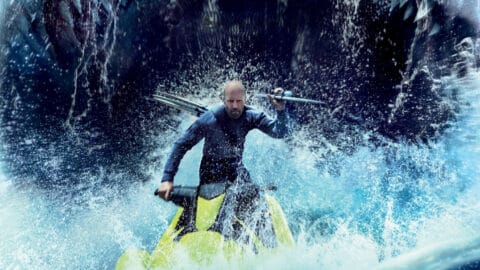 فيلم The Meg 1 2018 مترجم