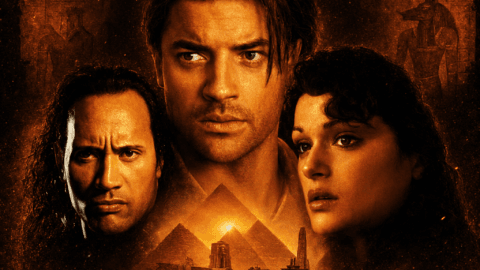 فيلم The Mummy Returns 2001 مترجم