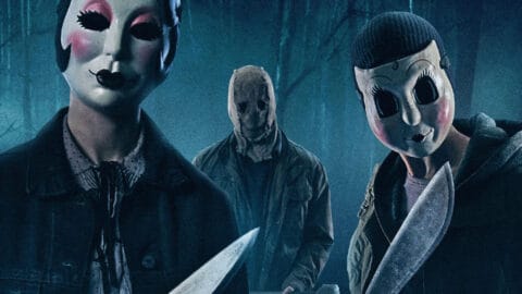 فيلم The Strangers Chapter 1 2024 مترجم