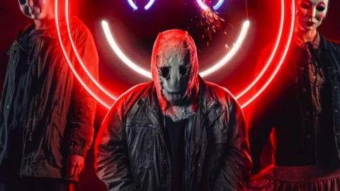 فيلم The Strangers Chapter 2 2025 مترجم