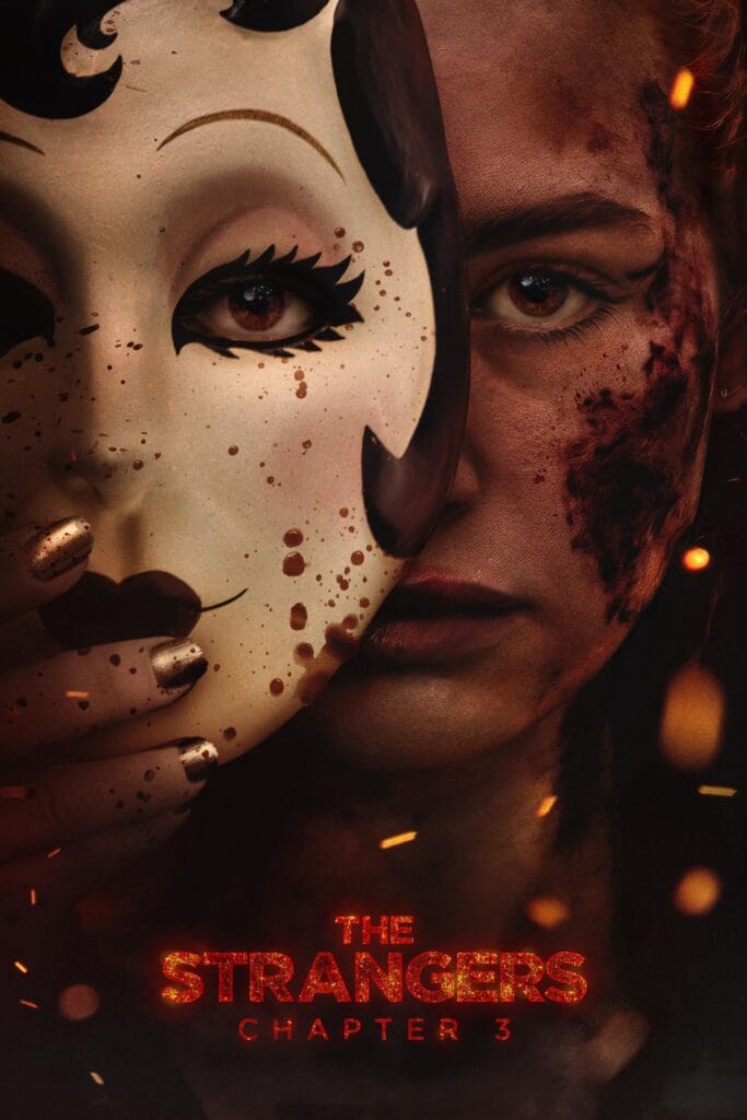 فيلم The Strangers Chapter 3 2026 مترجم
