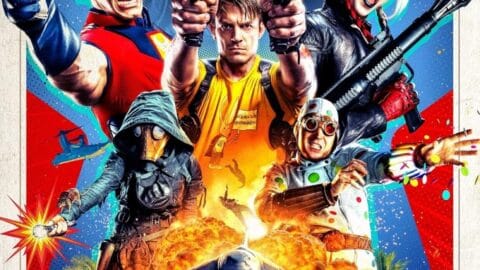 فيلم The Suicide Squad 2021 مترجم