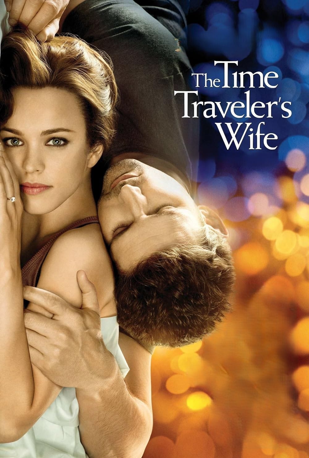فيلم The Time Travelers Wife 2009 مترجم