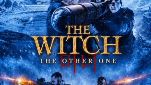 فيلم The Witch 2 The Other One 2022 مترجم