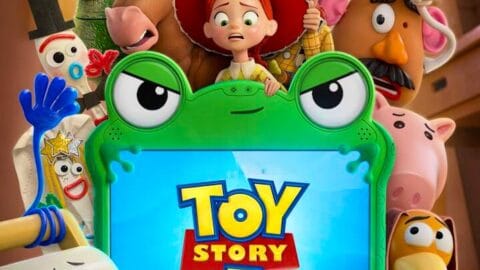 فيلم Toy Story 5 2026 مترجم