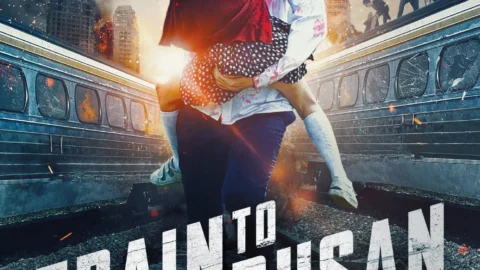 فيلم Train to Busan 1 2016 مترجم