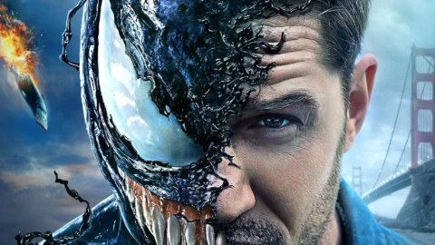 فيلم Venom 1 2018 مترجم