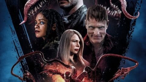 فيلم Venom 2 مترجم