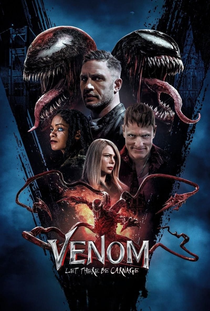 فيلم Venom 2 مترجم