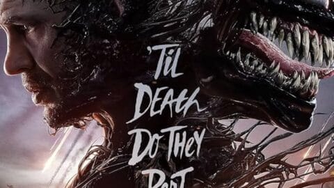 فيلم Venom 3 مترجم
