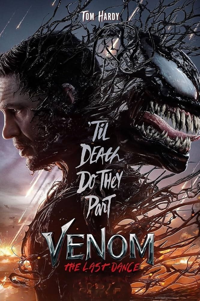 فيلم Venom 3 مترجم