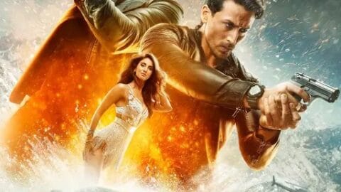 فيلم War 2019 مترجم