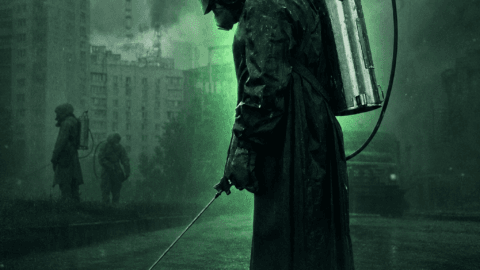 مسلسل 2019 Chernobyl الحلقة 4 مترجمة