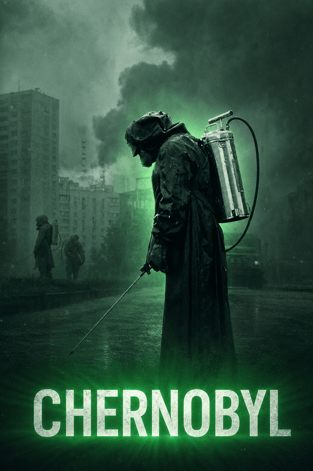 مسلسل 2019 Chernobyl الحلقة 5 مترجمة