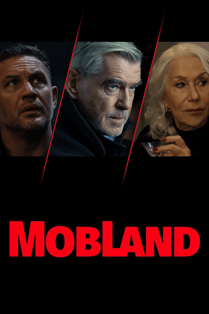 مسلسل 2025 MobLand الموسم الأول مترجم