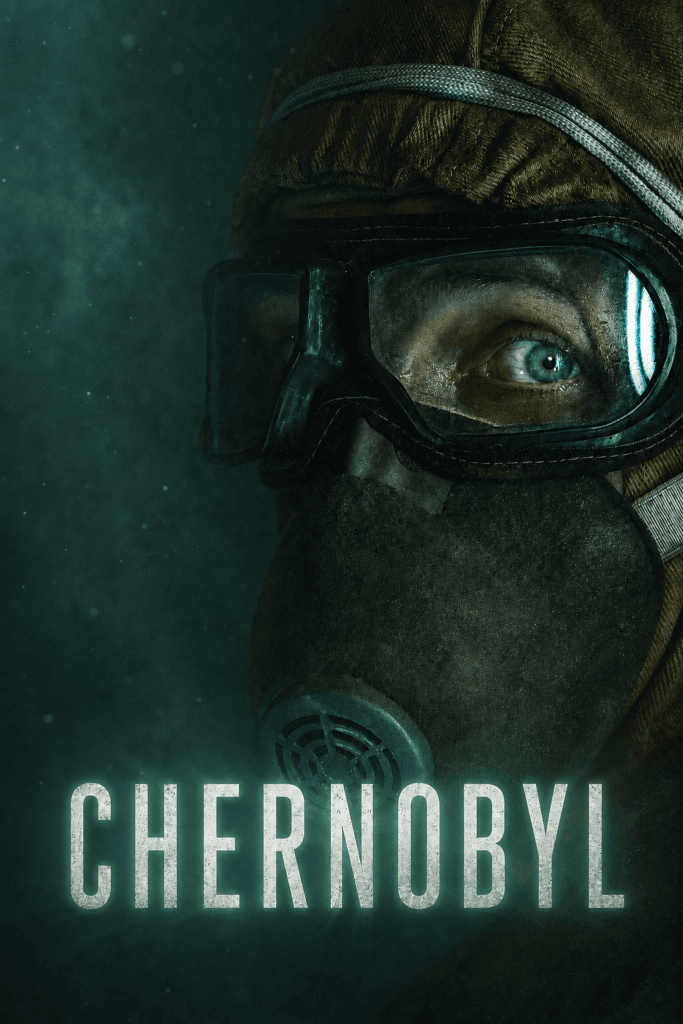 مسلسل Chernobyl 2019 مترجم كامل