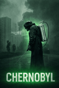 مسلسل Chernobyl الحلقة 1 الأولى مترجمة