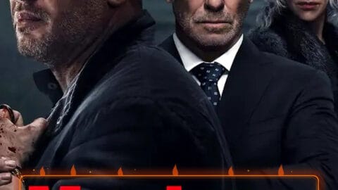 مسلسل MobLand الموسم الأول الحلقة 7 السابعة مترجمة