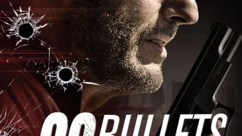 فيلم 22 Bullets 2010 مترجم