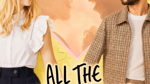 فيلم All the Bright Places 2020 مترجم