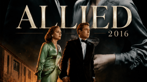 فيلم Allied 2016 مترجم
