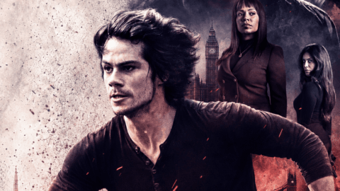 فيلم American Assassin 2017 مترجم