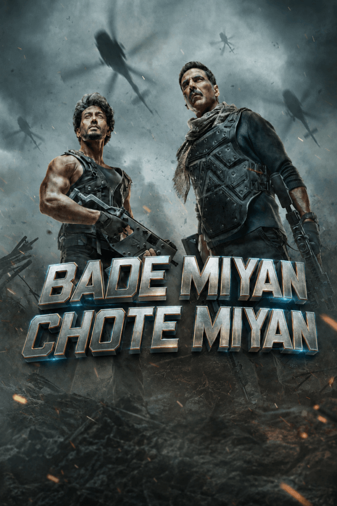 poster