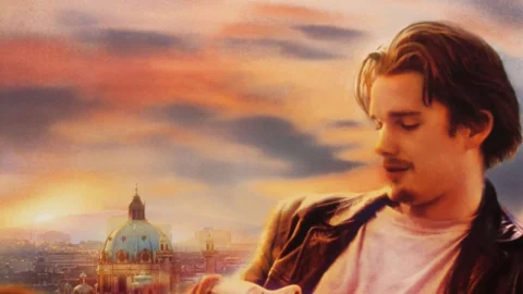 فيلم Before Sunrise 1 1995 مترجم