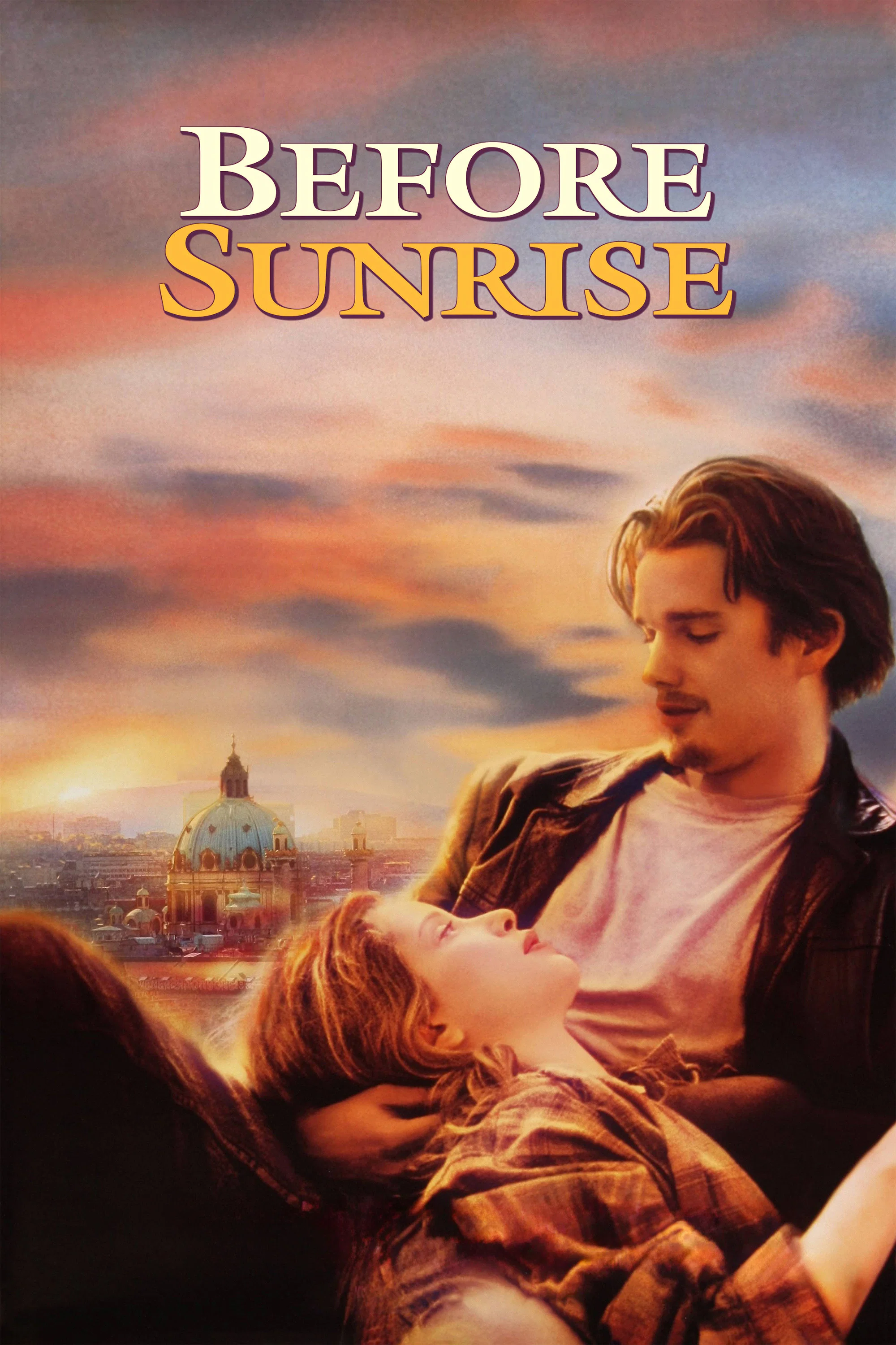فيلم Before Sunrise 1 1995 مترجم