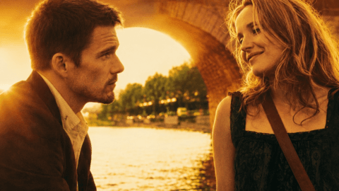 فيلم Before Sunset 2004 مترجم