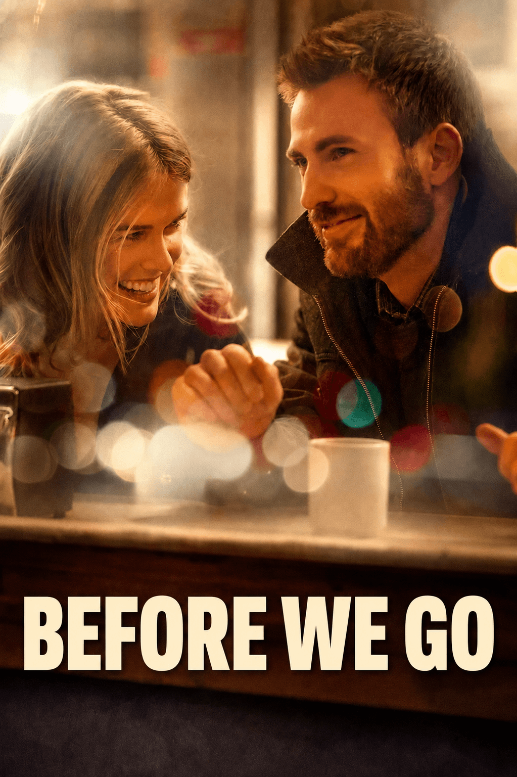 فيلم Before We Go 2014 مترجم